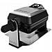 Piastra per Waffle FDD95D Potenza 1200 W Colore Nero /Acciaio inossidabile - Foto miniatura 1