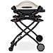 Carrello Pieghevole per Barbecue Q Serie 1000 E 2000 - Foto miniatura 2