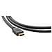 1.8m HDMI 1.8m HDMI HDMI Nero cavo HDMI - Foto miniatura 1