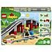 Duplo 10872 Ponte e Binari Ferroviari - Foto miniatura 2