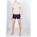 Uomo - Boxer In Cotone Stretch Nero Tri-pack - Foto miniatura 4