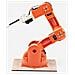 Roboterarm Bausatz T050000 Tinkerkit Braccio Robotic Arm T050000 (t050000)  - Foto miniatura 1