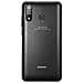 Amico Smartphone XL 4G 16/2Gb 6.0" Dual Sim Black - Foto miniatura 2