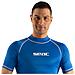Seac T-sun Short Uomo M Blu - Foto miniatura 2