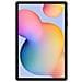 Tablet Galaxy Tab S6 Lite Grigio 10.4" TFT RAM 4 GBGB Memoria 64 GB +Slot MicroSD Wi-Fi Fotocamera 5Mpx Android - - Foto miniatura 1