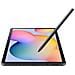Tablet Galaxy Tab S6 Lite Grigio 10.4" TFT RAM 4 GBGB Memoria 64 GB +Slot MicroSD Wi-Fi Fotocamera 5Mpx Android - - Foto miniatura 8