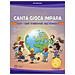 Livio Boccioni - Canta Gioca Impara Con I Canti Tradizionali Dell'infanzia. Con Risorse Online - Foto miniatura 1