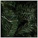 Albero Di Natale 150 Cm Innsbruck, Pino Artificiale, Albero Effetto Reale, Alberello Natalizio Extra Folto, 114x114 H150 Cm, Verde - Foto miniatura 4