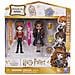 Harry Potter Wizarding World Set Amicizia Con Ron Weasley E Cali' Patil - Foto miniatura 2