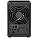 NAS DiskStation DS723+ 2 Slot 3.5"/2.5" Interfacce 2x Gigabit Ethernet / 1x USB 3.2 Ram 2 GB - Foto miniatura 5