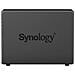 NAS DiskStation DS723+ 2 Slot 3.5"/2.5" Interfacce 2x Gigabit Ethernet / 1x USB 3.2 Ram 2 GB - Foto miniatura 4