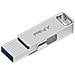 FDI64GDULINKTYC unità flash USB - Foto miniatura 3