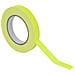 Gaffa Tape 19mm X 25m Neon-yellow Uv-active - Foto miniatura 1