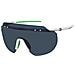 Occhiali Tommy Hilfiger Th1804s07rku. Occhiali Da Sole, Colore Bianco Verde. Uomo. - In ordine - Foto miniatura 3