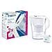 Marella White Jug 2 Filters 2,4l Maxtra Pro - Foto miniatura 1