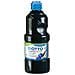 Tempera Acrilica 500 ml Nero - Foto miniatura 1