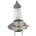 H7 Long Life Lampadina Singola Xenon Per Luci Auto 12v 55w Px26d - Foto miniatura 2