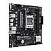 Scheda Madre Prime A620M-E-CSM Socket AM5 Chipset AMD A620 Micro-ATX - Foto miniatura 2