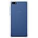 Cover Per Honor 7s Rigida, Trasparente - Foto miniatura 1