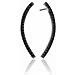 Orecchini Donna Sif Jakobs E1017-bk (3,5 Cm) - Foto miniatura 1