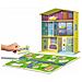 Puzzle 3d Peppa Pig Learning House 3d - Foto miniatura 4