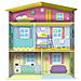Puzzle 3d Peppa Pig Learning House 3d - Foto miniatura 5