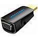 Adattatore Hdmi Con Vga Vention Aidb0 - Foto miniatura 1