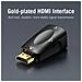 Adattatore Hdmi Con Vga Vention Aidb0 - Foto miniatura 3
