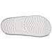 Classic 206761-100, Unisex, Bianca, 42-43 - Foto miniatura 2