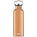 Original Uso quotidiano 750 ml Alluminio Rame - Foto miniatura 1