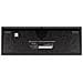 Thock Compact tastiera Gaming Wireless a RF + USB QWERTZ Tedesco Nero - Foto miniatura 5