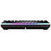 Thock Compact tastiera Gaming Wireless a RF + USB QWERTZ Tedesco Nero - Foto miniatura 11