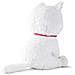 Snowflake Gatto Peluche (31 Cm) - Foto miniatura 3