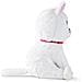 Snowflake Gatto Peluche (31 Cm) - Foto miniatura 4