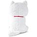 Snowflake Gatto Peluche (31 Cm) - Foto miniatura 7