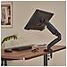 DT32TSR-219 supporto da tavolo per Tv a schermo piatto 81,3 cm (32") Nero Scrivania - Foto miniatura 4