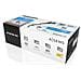 DT32TSR-219 supporto da tavolo per Tv a schermo piatto 81,3 cm (32") Nero Scrivania - Foto miniatura 6