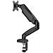 DT32TSR-219 supporto da tavolo per Tv a schermo piatto 81,3 cm (32") Nero Scrivania - Foto miniatura 2