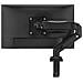 DT32TSR-219 supporto da tavolo per Tv a schermo piatto 81,3 cm (32") Nero Scrivania - Foto miniatura 3