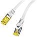 PCF6A-10CU-1000-S cavo di rete Grigio 10 m Cat6a S /FTP (S-STP) - Foto miniatura 1