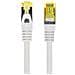 PCF6A-10CU-1000-S cavo di rete Grigio 10 m Cat6a S /FTP (S-STP) - Foto miniatura 3