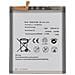 Batteria Interna Per Galaxy S20 Fe, A52 5g, A52 4g E A52s 4500mah - Foto miniatura 1