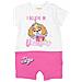 Tutina Neonato paw 51 05 2318 s2-18m Bambina - Foto miniatura 1