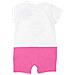 Tutina Neonato paw 51 05 2318 s2-18m Bambina - Foto miniatura 5