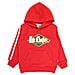 Felpa glc7446 sw s2-8a Ragazzo - Foto miniatura 1