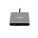 Fowler Mini USB 2.0 Type-C Grigio - Foto miniatura 2