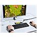 Fowler Mini USB 2.0 Type-C Grigio - Foto miniatura 10