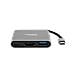 Fowler Mini USB 2.0 Type-C Grigio - Foto miniatura 4