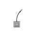 Fowler Mini USB 2.0 Type-C Grigio - Foto miniatura 1