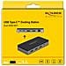 88271 Docking Station USB Type-C 4K - Dual HDMI MST / USB / Gibabit LAN / PD 3.0 85 W - Foto miniatura 5